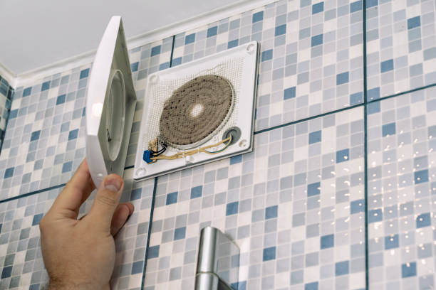 Best Ductwork Cleaning Services  in Deerfield, MI