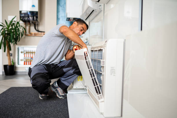  Deerfield, MI Airduct Cleaning Pros