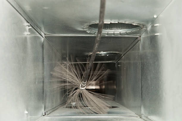 Best Home Air Vent Cleaning  in Deerfield, MI